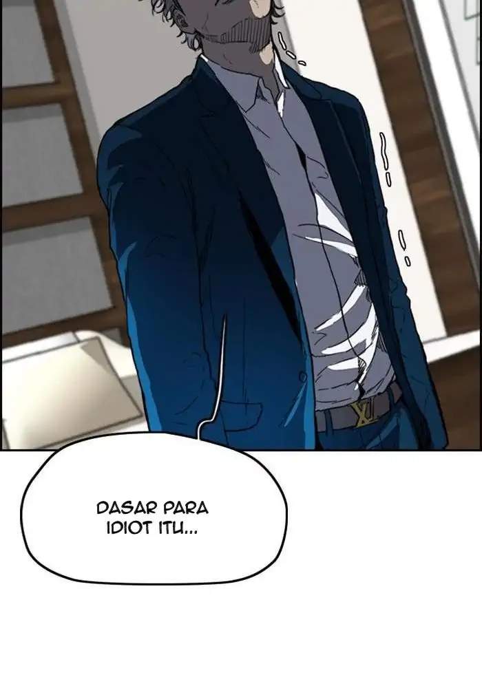 Wind Breaker Chapter 245 Gambar 84