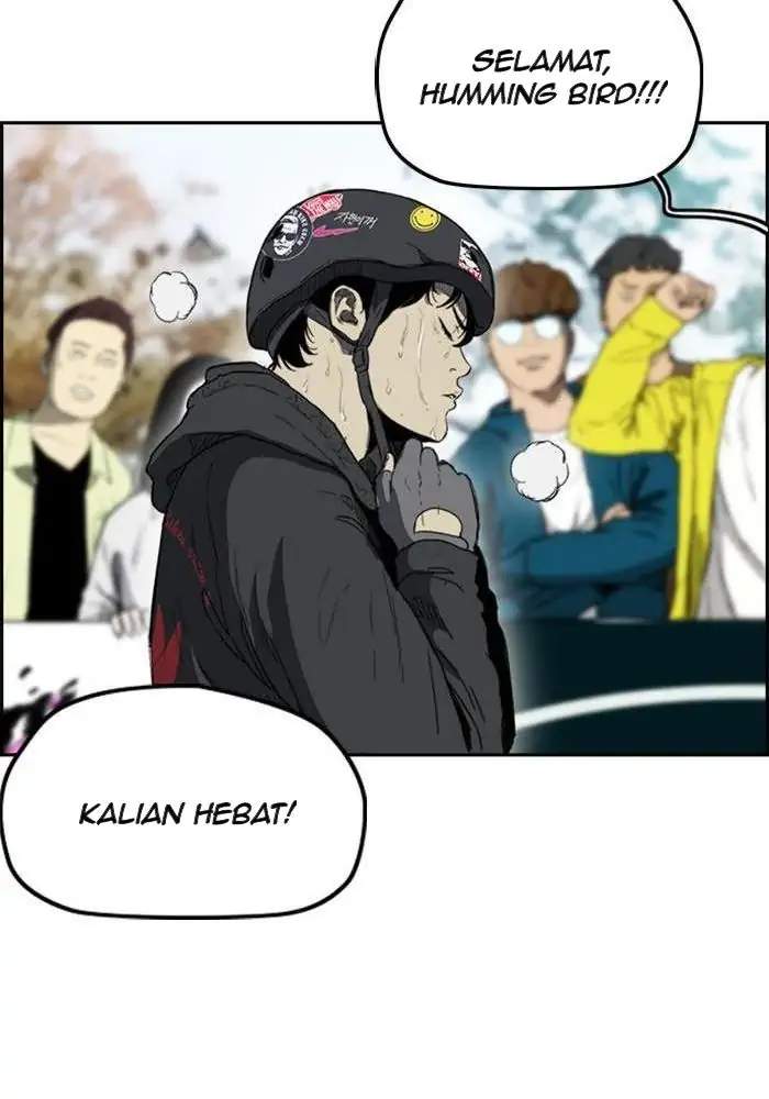 Wind Breaker Chapter 245 Gambar 87