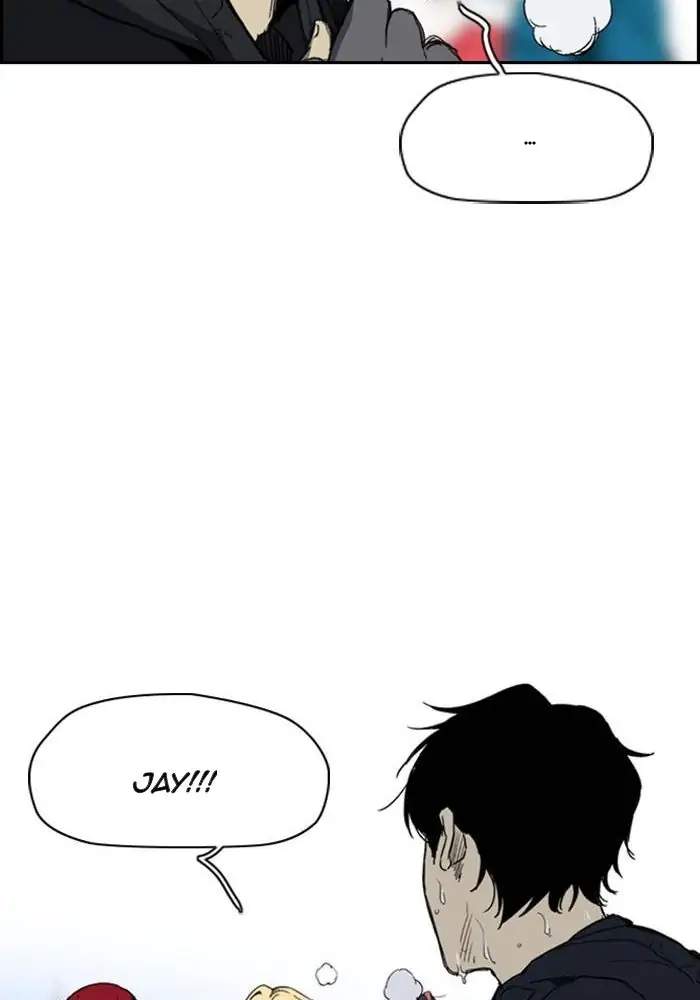 Wind Breaker Chapter 245 Gambar 89