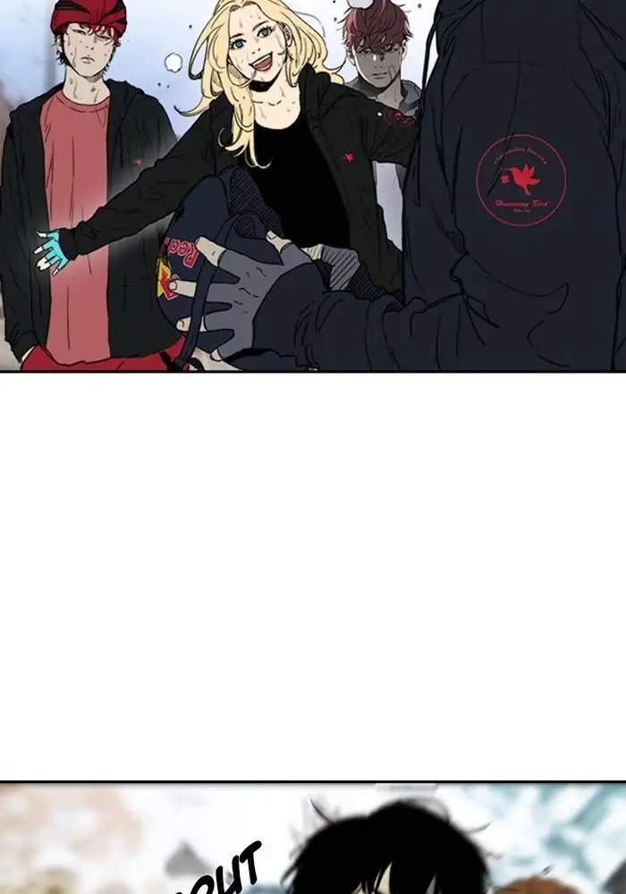 Wind Breaker Chapter 245 Gambar 90