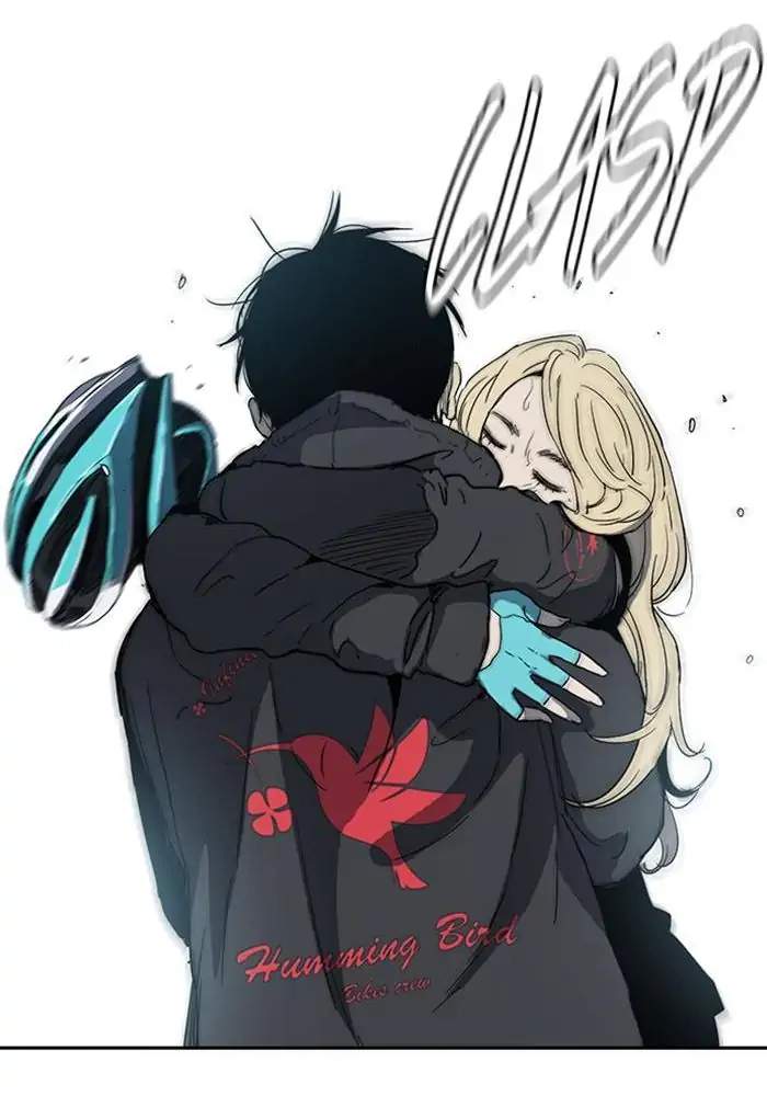 Wind Breaker Chapter 245 Gambar 92