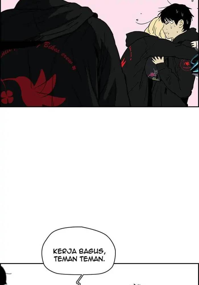 Wind Breaker Chapter 245 Gambar 95