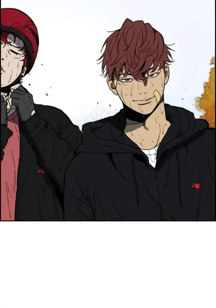 Wind Breaker Chapter 245 Gambar 97