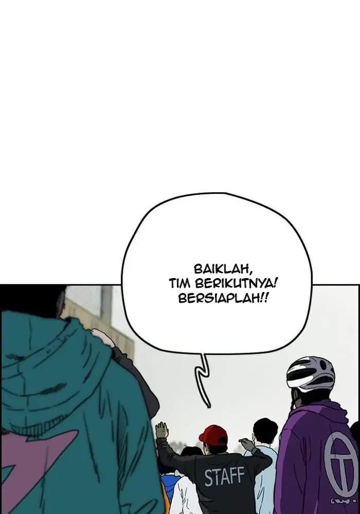 Wind Breaker Chapter 245 Gambar 98