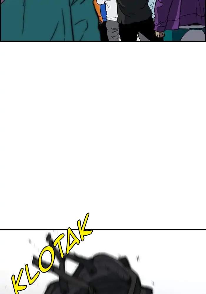 Wind Breaker Chapter 245 Gambar 99