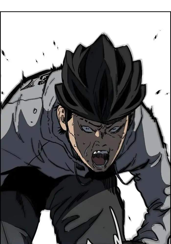 Wind Breaker Chapter 244 Gambar 107