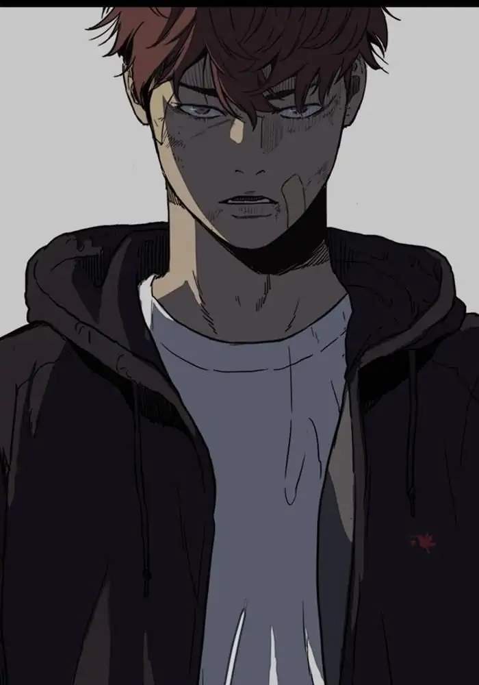 Wind Breaker Chapter 244 Gambar 102