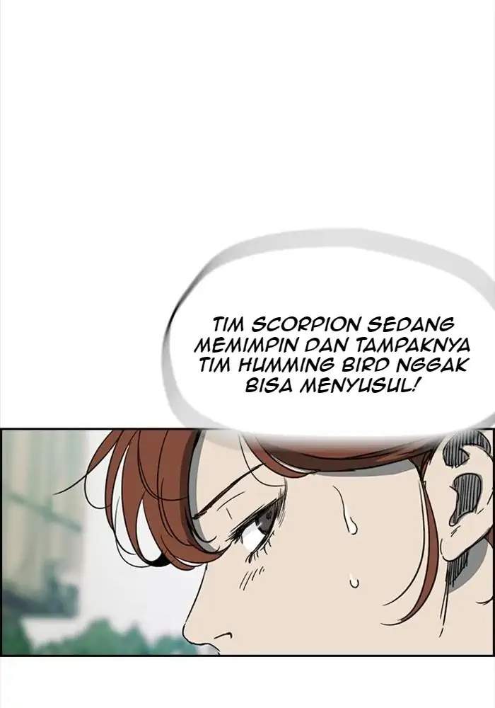 Wind Breaker Chapter 244 Gambar 11