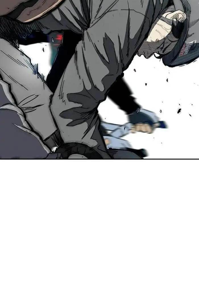 Wind Breaker Chapter 244 Gambar 112