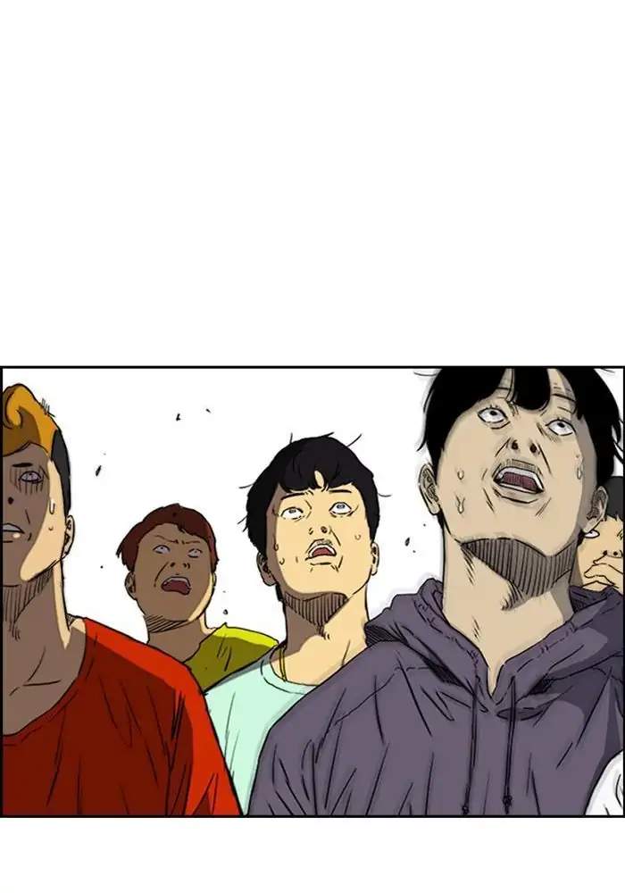 Wind Breaker Chapter 244 Gambar 125