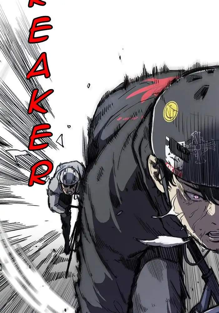 Wind Breaker Chapter 244 Gambar 127