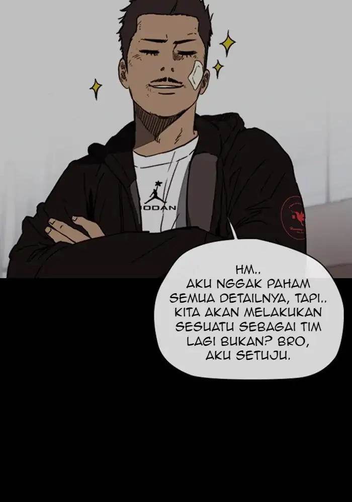 Wind Breaker Chapter 244 Gambar 120