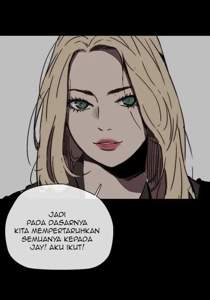 Wind Breaker Chapter 244 Gambar 121