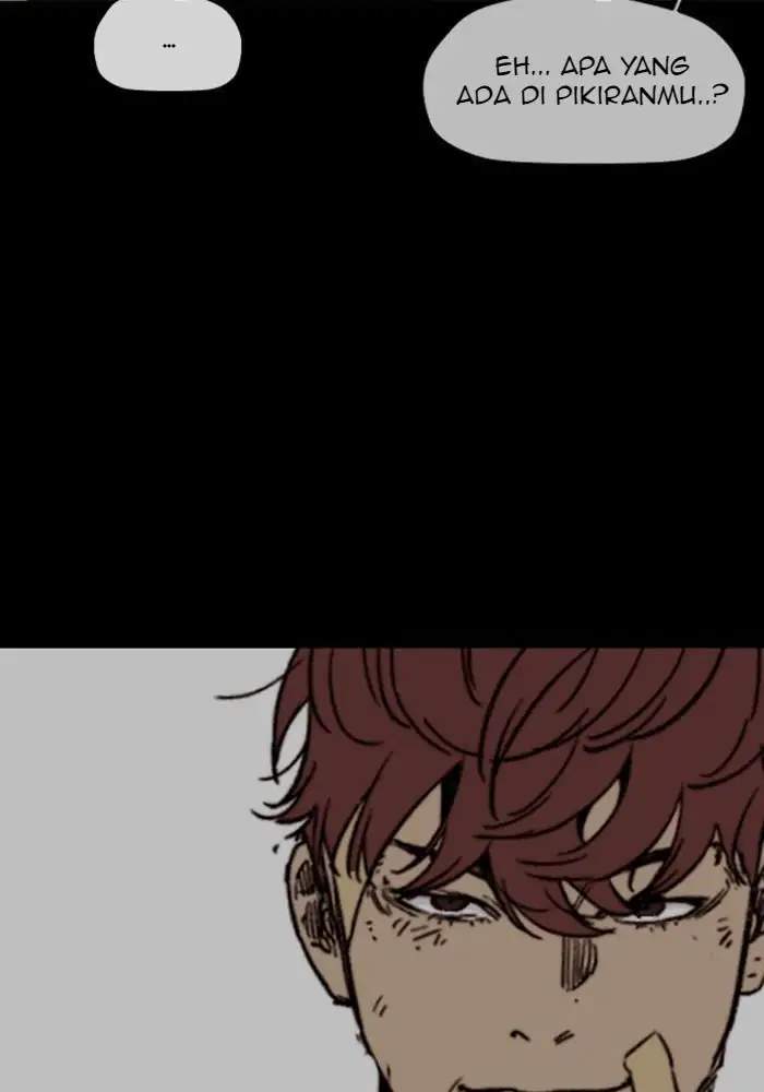 Wind Breaker Chapter 244 Gambar 123