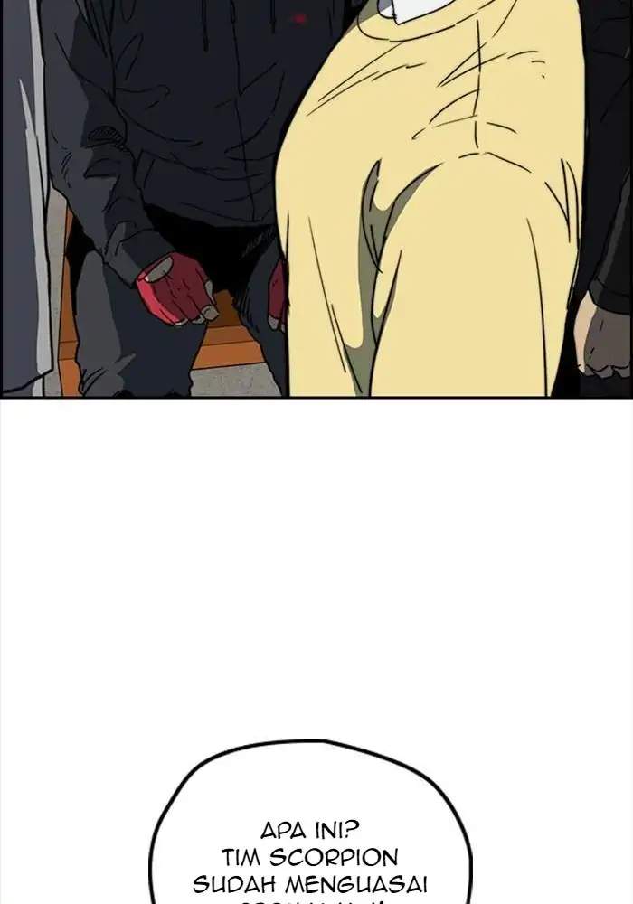 Wind Breaker Chapter 244 Gambar 13