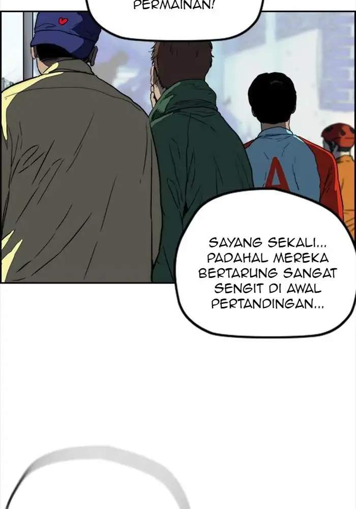 Wind Breaker Chapter 244 Gambar 14