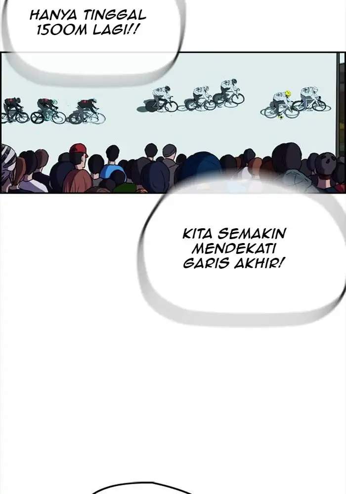 Wind Breaker Chapter 244 Gambar 15