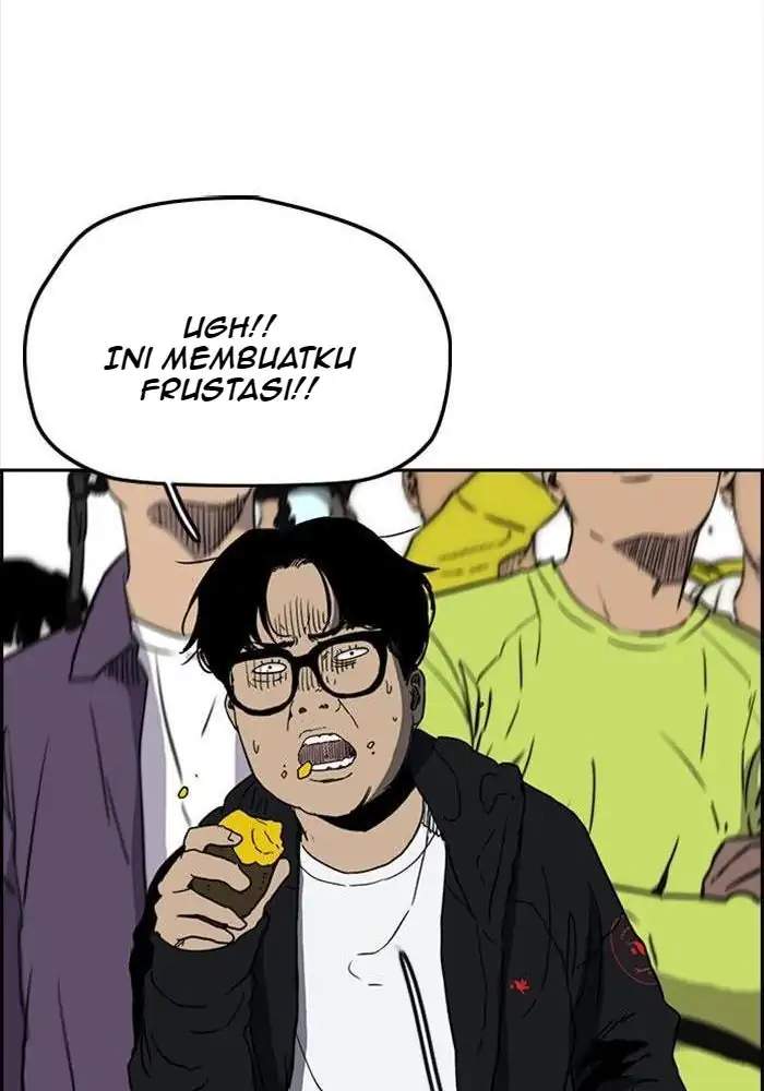 Wind Breaker Chapter 244 Gambar 17