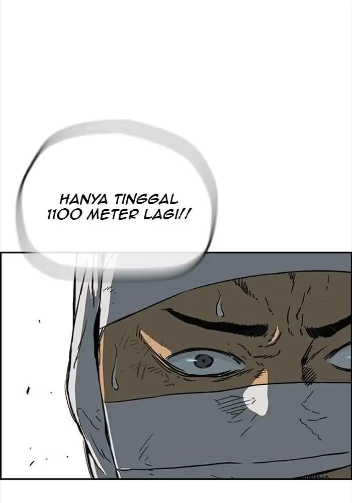 Wind Breaker Chapter 244 Gambar 21