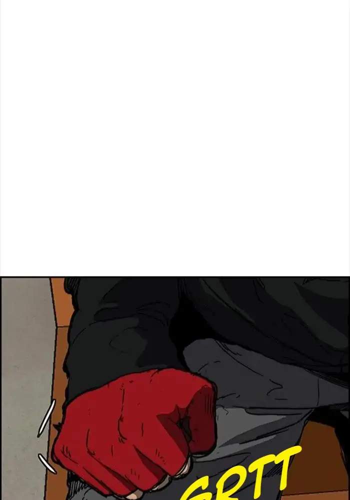 Wind Breaker Chapter 244 Gambar 22