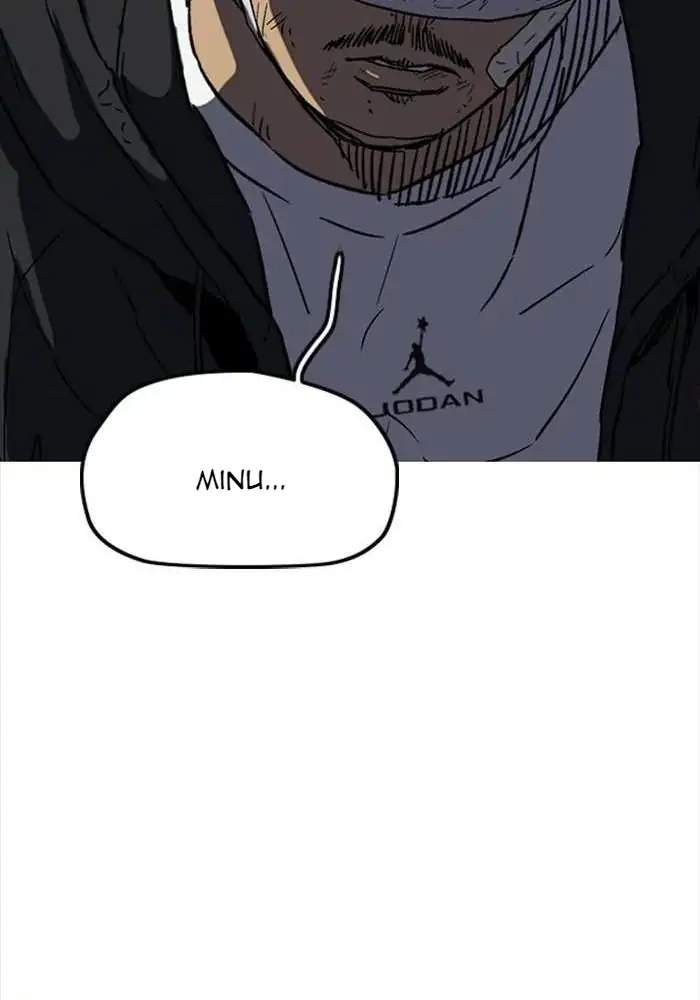 Wind Breaker Chapter 244 Gambar 24