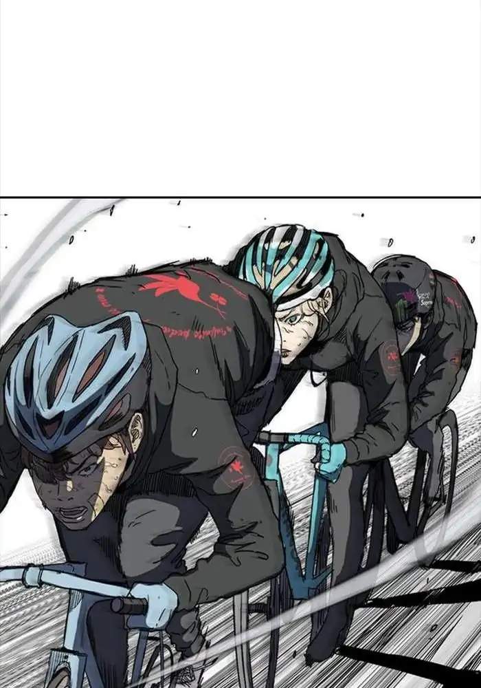 Wind Breaker Chapter 244 Gambar 25