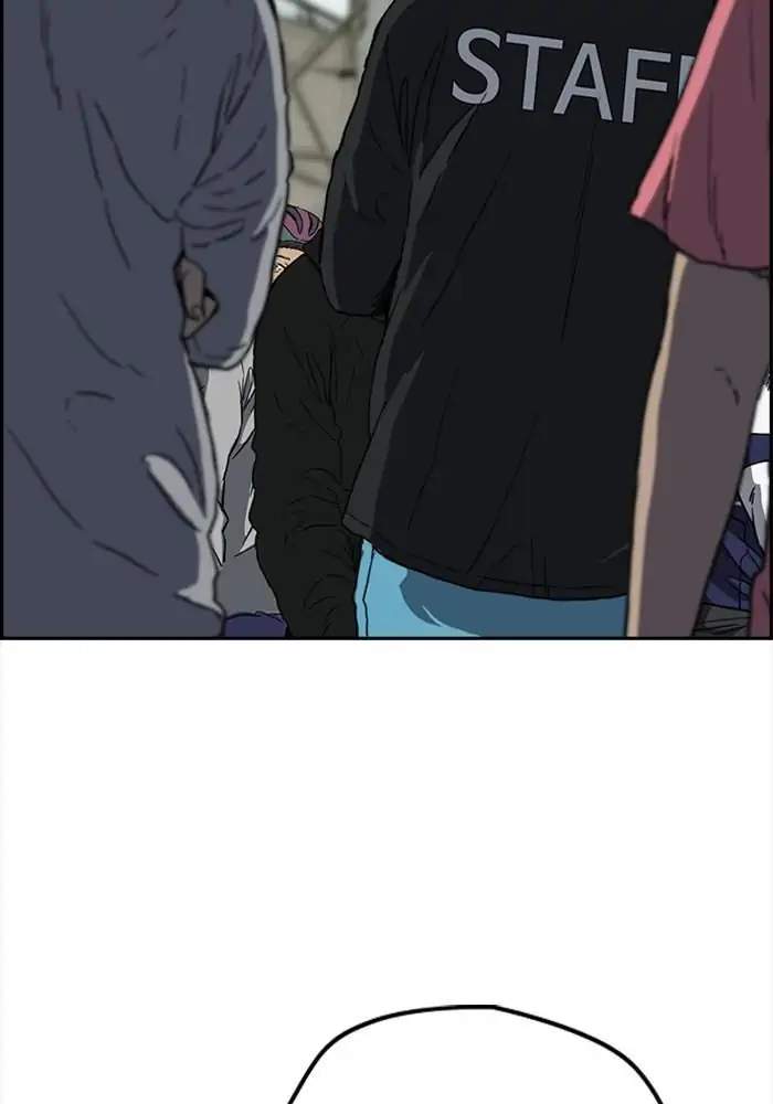 Wind Breaker Chapter 244 Gambar 3