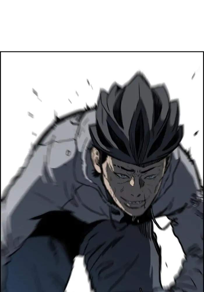 Wind Breaker Chapter 244 Gambar 34