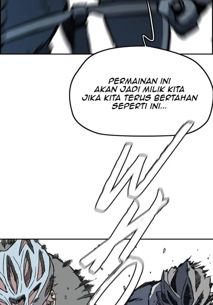 Wind Breaker Chapter 244 Gambar 35
