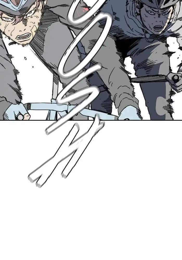 Wind Breaker Chapter 244 Gambar 36