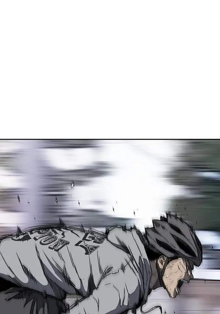Wind Breaker Chapter 244 Gambar 40