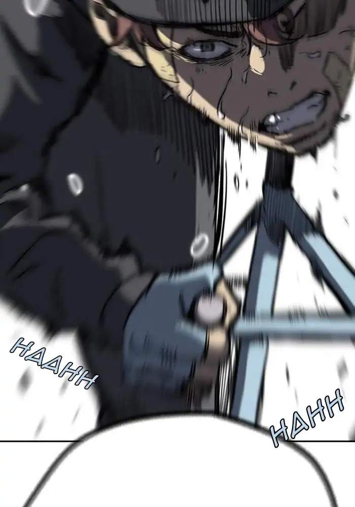 Wind Breaker Chapter 244 Gambar 46