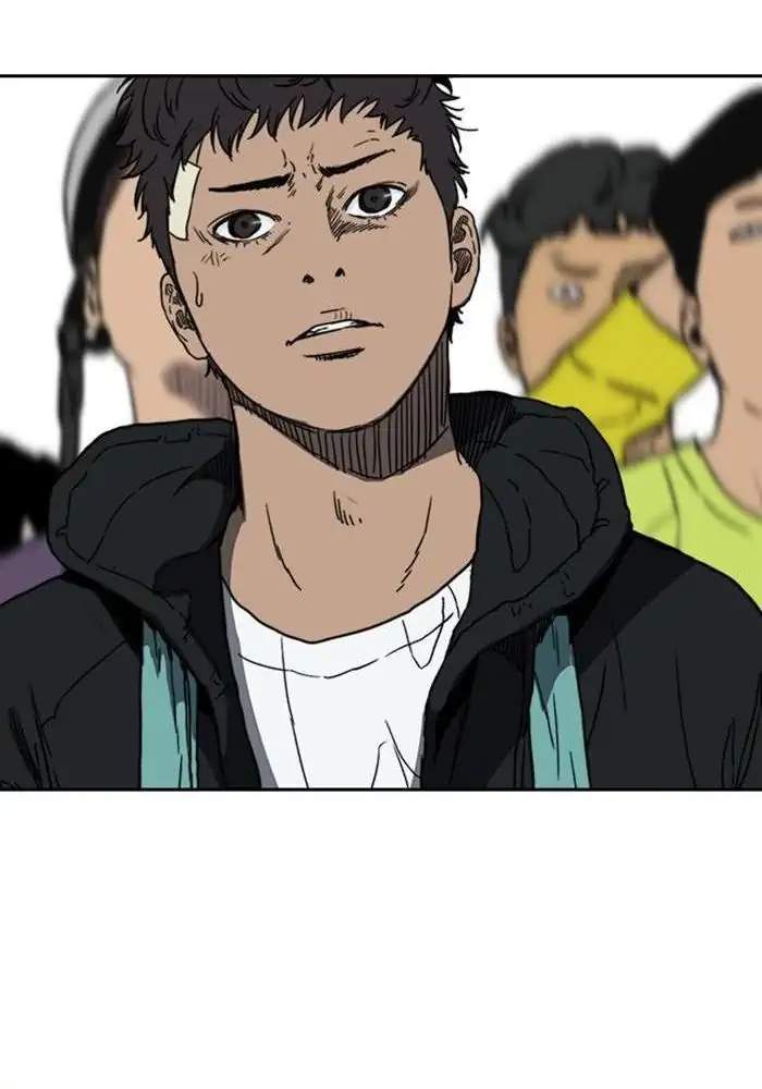 Wind Breaker Chapter 244 Gambar 48