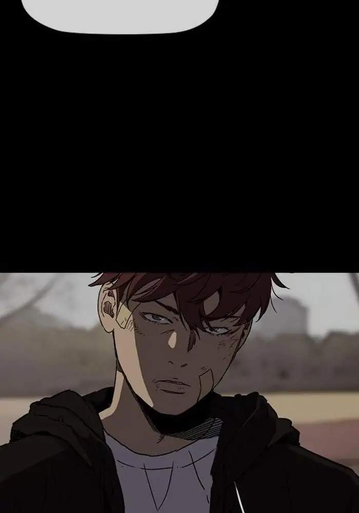 Wind Breaker Chapter 244 Gambar 51