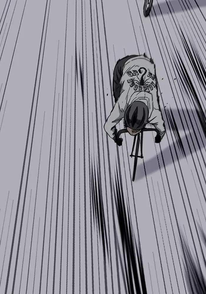 Wind Breaker Chapter 244 Gambar 54