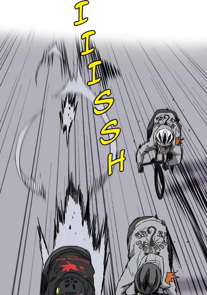 Wind Breaker Chapter 244 Gambar 56