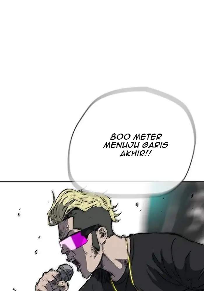 Wind Breaker Chapter 244 Gambar 58