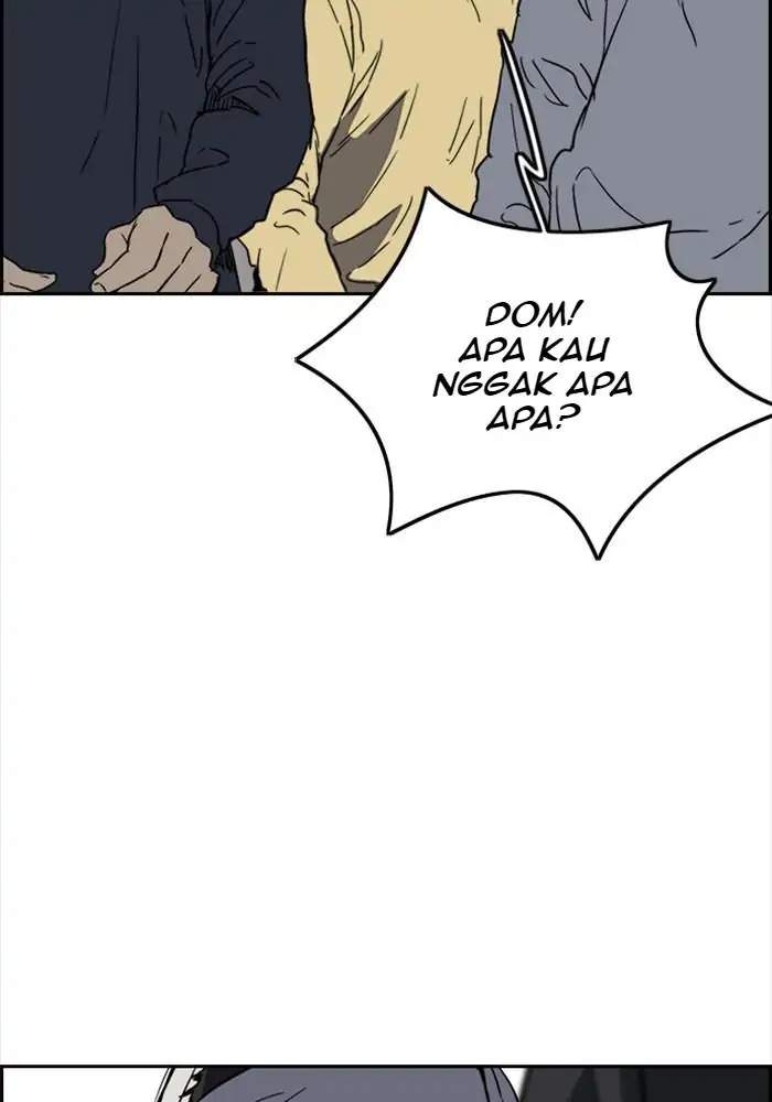 Wind Breaker Chapter 244 Gambar 6