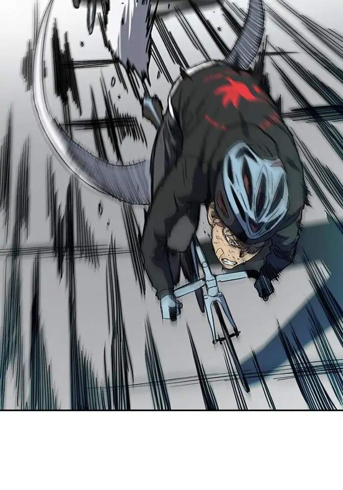 Wind Breaker Chapter 244 Gambar 61