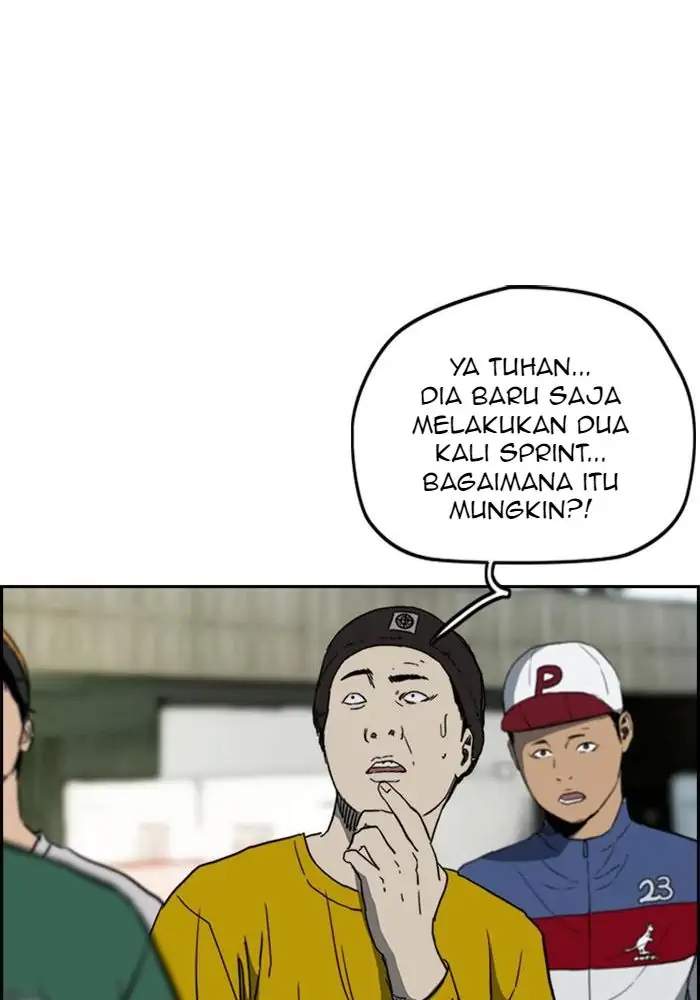 Wind Breaker Chapter 244 Gambar 63