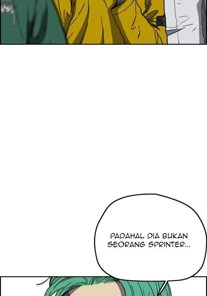Wind Breaker Chapter 244 Gambar 64