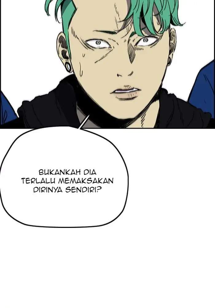 Wind Breaker Chapter 244 Gambar 65