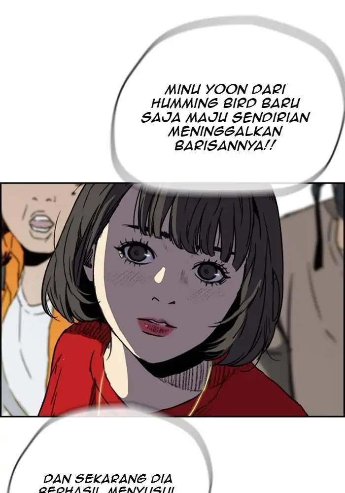 Wind Breaker Chapter 244 Gambar 66