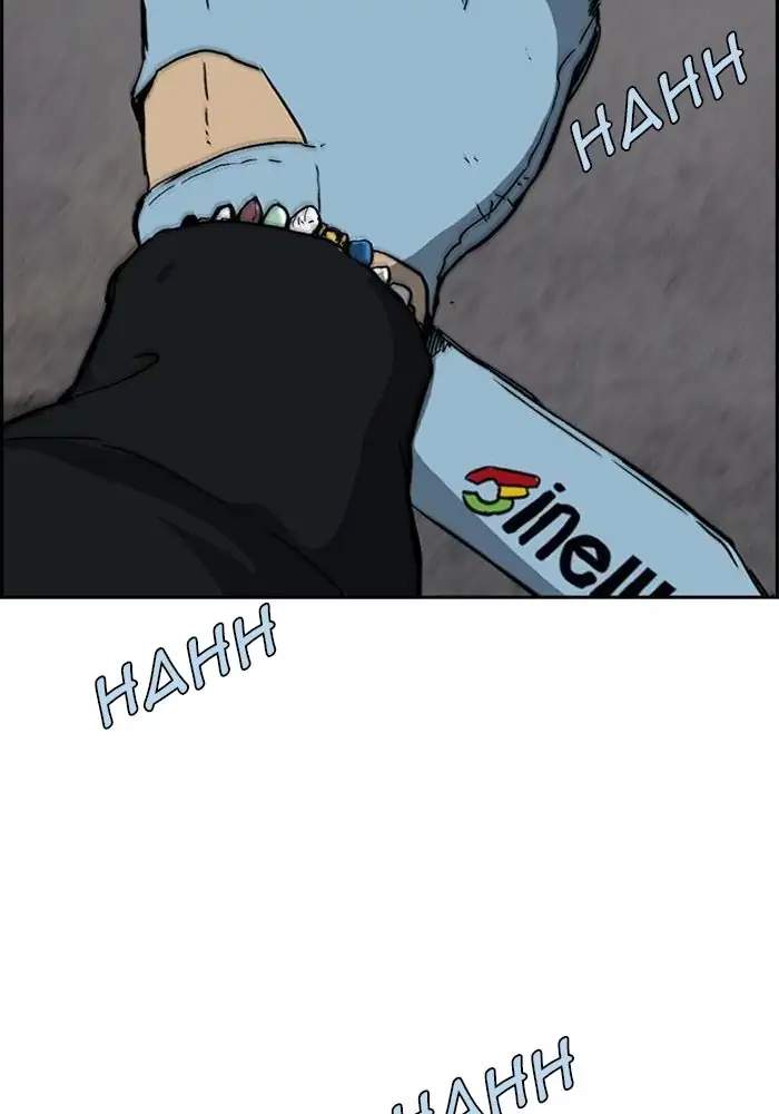 Wind Breaker Chapter 244 Gambar 68