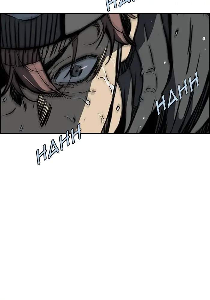 Wind Breaker Chapter 244 Gambar 69