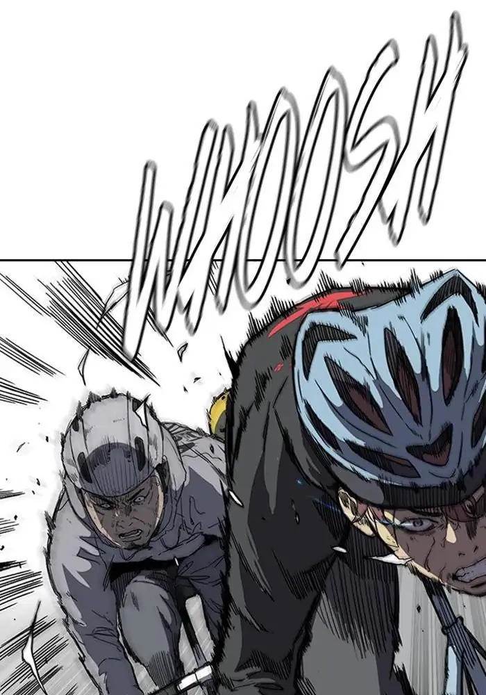 Wind Breaker Chapter 244 Gambar 70