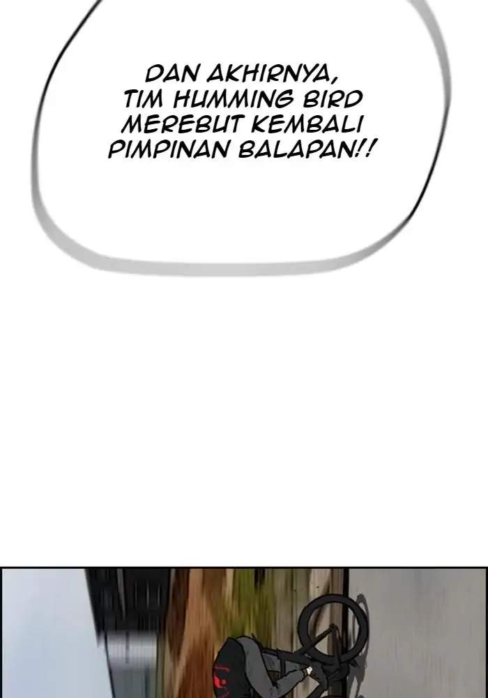 Wind Breaker Chapter 244 Gambar 72