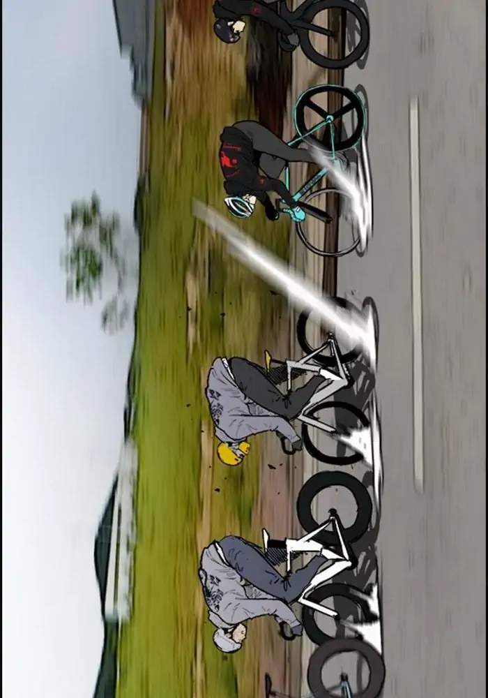 Wind Breaker Chapter 244 Gambar 73