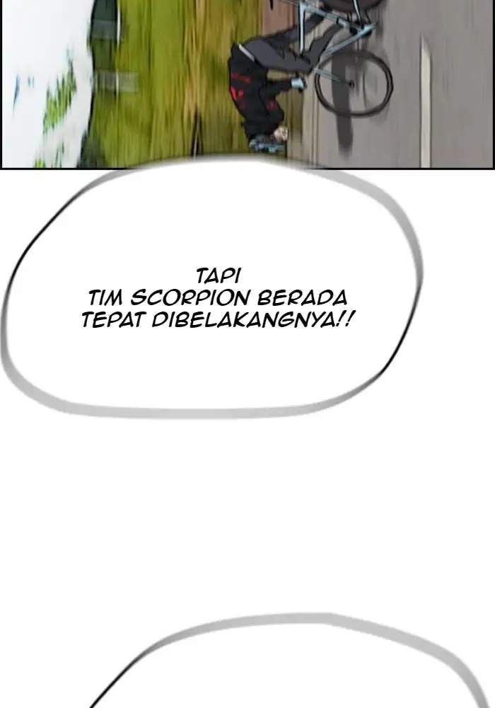 Wind Breaker Chapter 244 Gambar 74