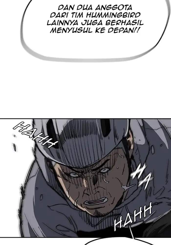 Wind Breaker Chapter 244 Gambar 75